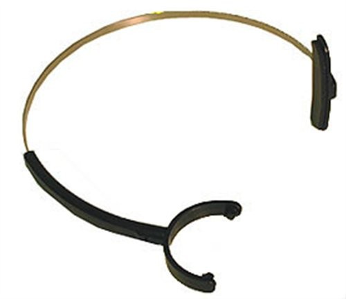 Headband for Supra Monaural Headsets